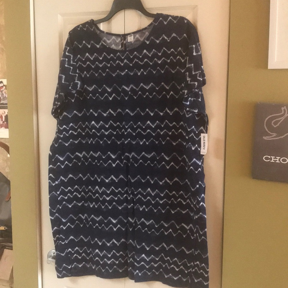 Old Navy Tunic. Never Been Worn.